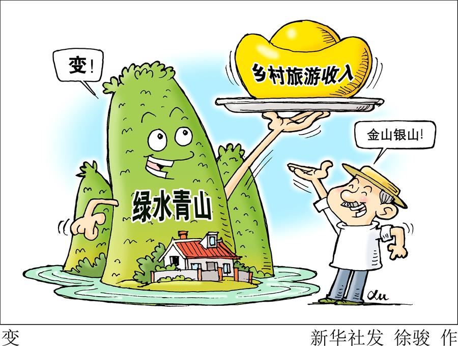 （砥礪奮進的五年&middot;變革中國&middot;圖文互動）（4）新理念引領(lǐng)發(fā)展新方向&mdash;&mdash;中共十八大以來歷史性變革系列述評之二