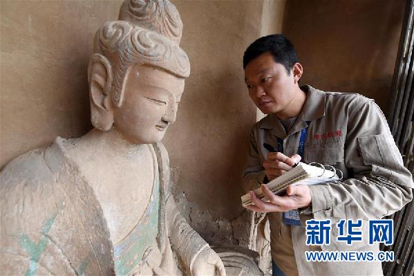 （十九大時光&middot;圖文互動）（5）青春，在夢想的引領(lǐng)下飛揚&mdash;&mdash;來自基層蹲點現(xiàn)場的報道