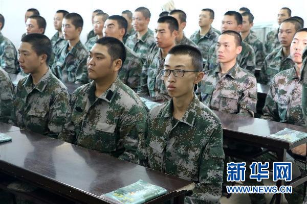 （十九大時光&middot;圖文互動）（1）青春，在夢想的引領(lǐng)下飛揚&mdash;&mdash;來自基層蹲點現(xiàn)場的報道