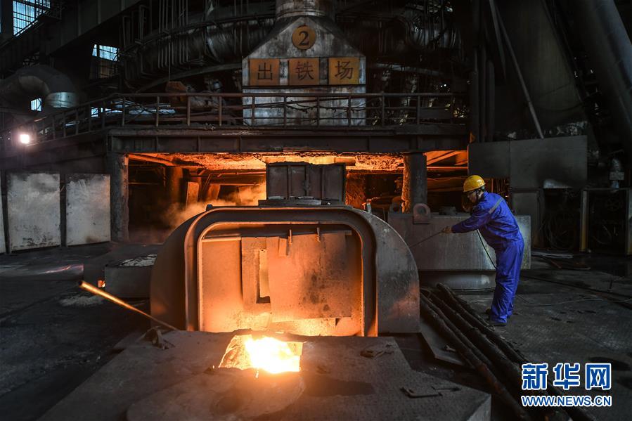 (“奮進新時代”特別報道·圖文互動)(1)新時代 新氣象 新作為——學習貫徹落實黨的十九大精神“基層調(diào)研行”綜述