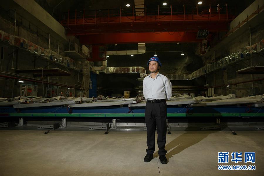 (新華全媒頭條·圖文互動)(10)奏響中國創(chuàng)新最強(qiáng)音——從國家科技大獎看創(chuàng)新走向