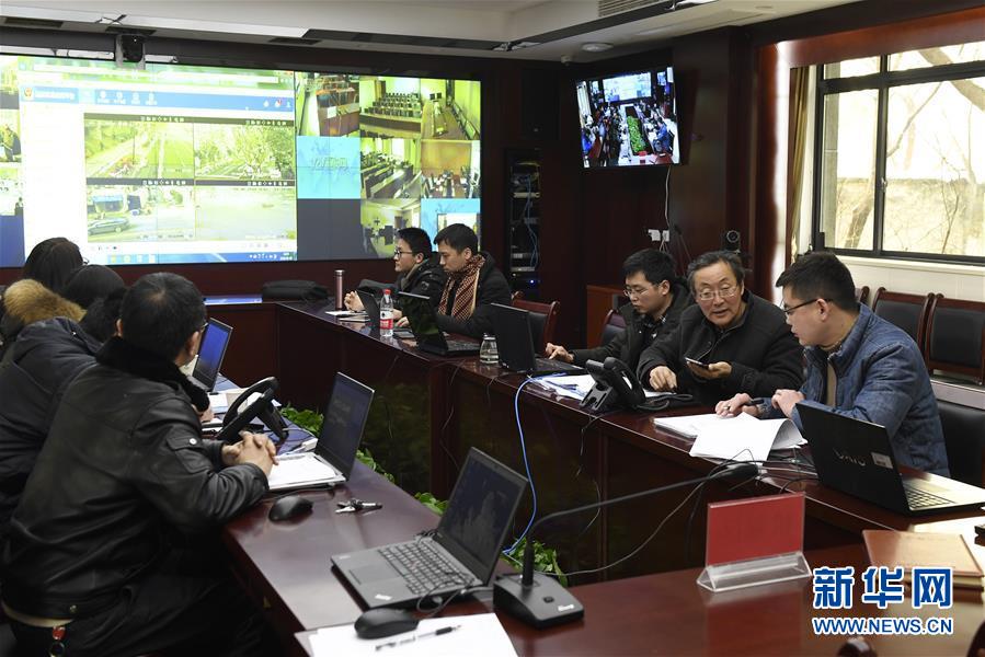 （新華全媒頭條）（5）雨雪冰凍中，他們奮力前行&mdash;&mdash;基層黨員干群抗擊冰雪災(zāi)害紀(jì)實(shí)