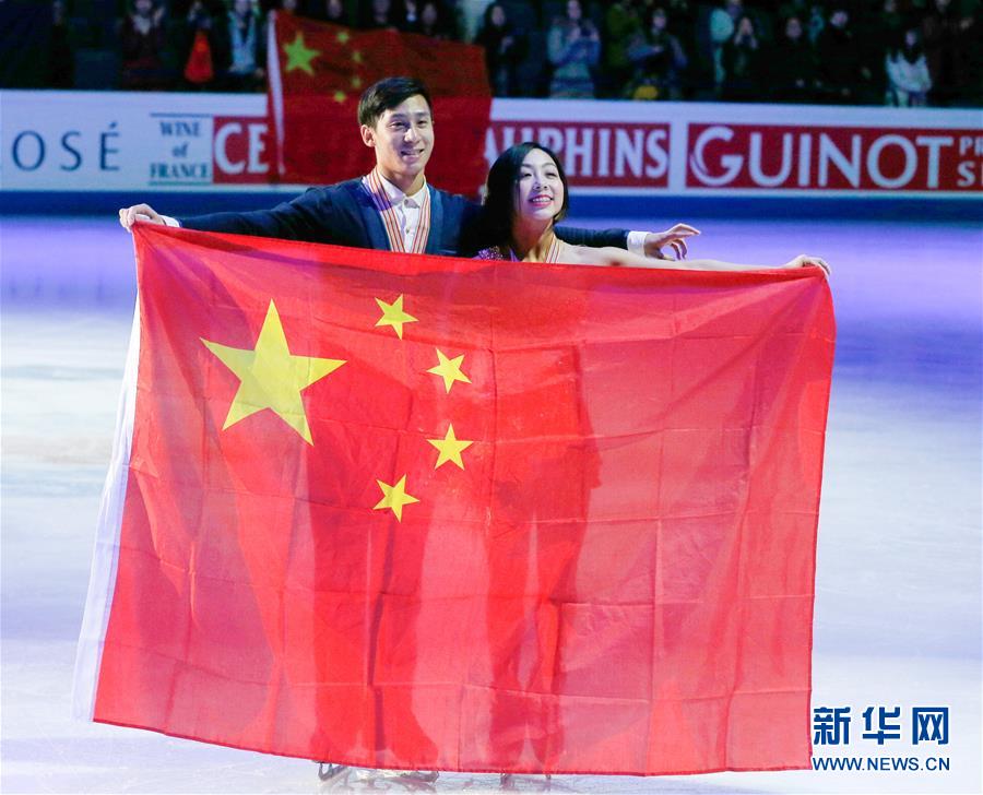 （新華全媒頭條&middot;圖文互動）（1）同筑冰雪強(qiáng)國夢&mdash;&mdash;寫在中國冬奧健兒出征前夕