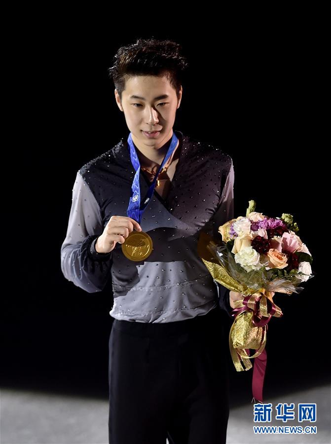 （新華全媒頭條&middot;圖文互動）（7）同筑冰雪強(qiáng)國夢&mdash;&mdash;寫在中國冬奧健兒出征前夕