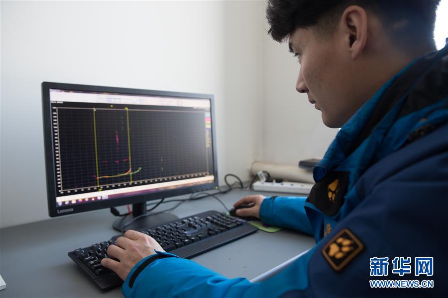 （新春走基層）（5）他們，在嚴(yán)寒中堅(jiān)守&mdash;&mdash;走進(jìn)中國最北科研野外臺站漠河站