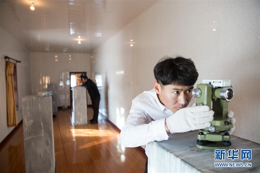 （新春走基層）（7）他們，在嚴(yán)寒中堅(jiān)守&mdash;&mdash;走進(jìn)中國最北科研野外臺(tái)站漠河站