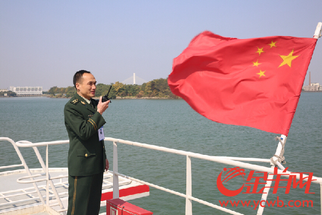 邊檢夫妻22年堅(jiān)守國(guó)門 &ldquo;不一樣&rdquo;的陪伴與值守