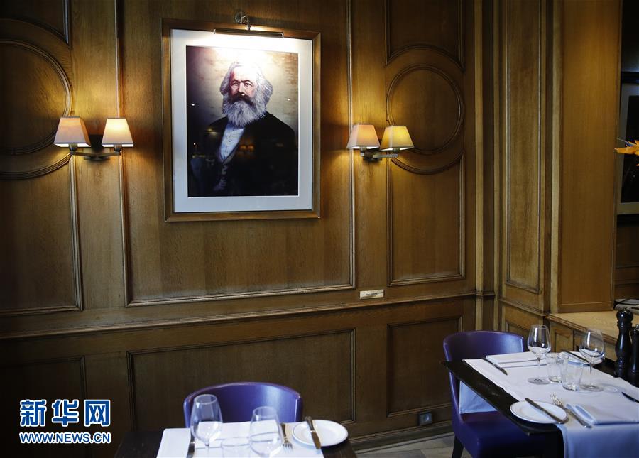 (新華全媒頭條·圖文互動(dòng))(3)從《共產(chǎn)黨宣言》到當(dāng)代中國馬克思主義——寫在《共產(chǎn)黨宣言》發(fā)表170周年之際