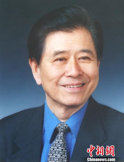 抗日名將戴安瀾之子、中國(guó)工程院院士戴復(fù)東在滬逝世