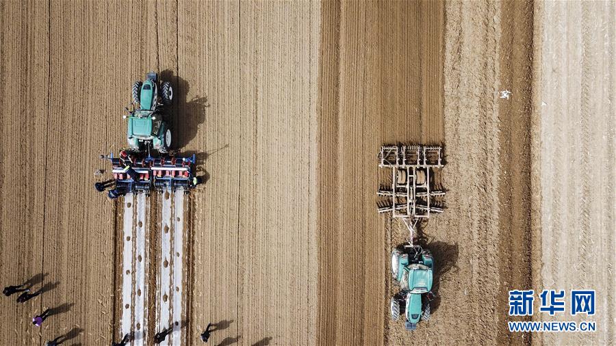 (新華全媒頭條·習(xí)近平新時(shí)代中國(guó)特色社會(huì)主義思想在基層·改革發(fā)展新氣象·圖文互動(dòng))(3)改革創(chuàng)新潮涌動(dòng) 激活發(fā)展新引擎