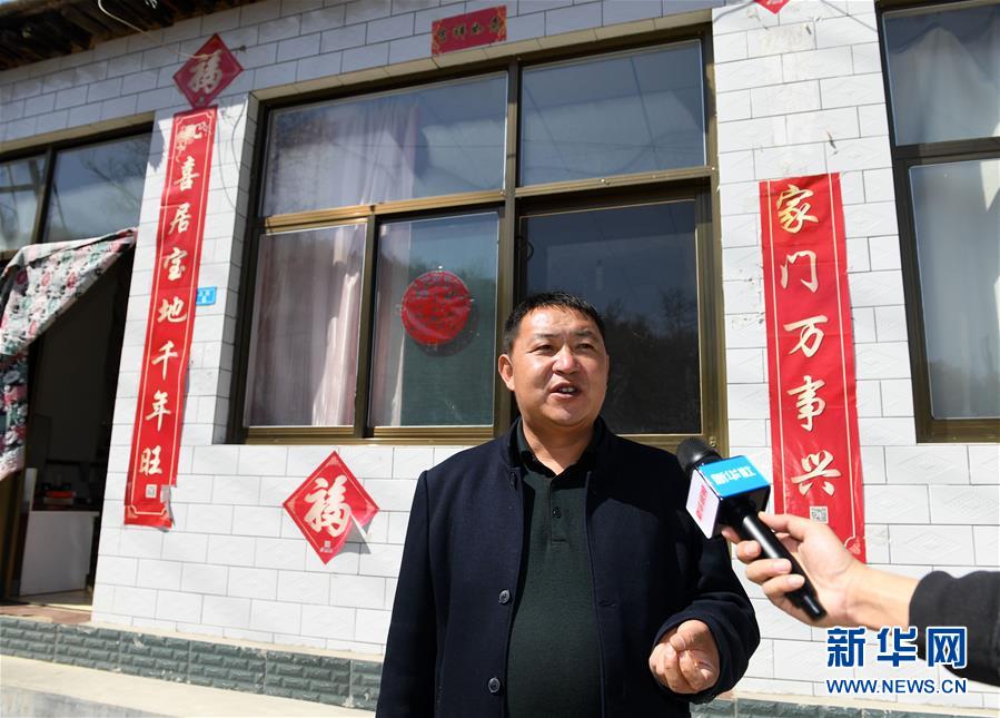 （新華全媒頭條&middot;習(xí)近平新時(shí)代中國特色社會主義思想在基層&middot;改革發(fā)展新氣象&middot;圖文互動(dòng)）（4）改革創(chuàng)新潮涌動(dòng) 激活發(fā)展新引擎