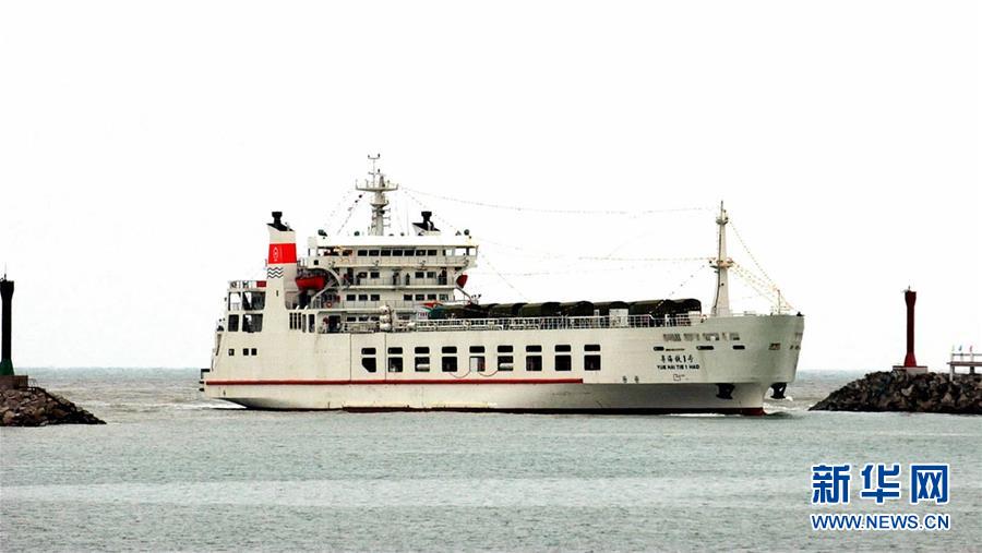 （新華全媒頭條&middot;潮起海之南&middot;圖文互動(dòng)）（5）春潮拍岸千帆進(jìn)&mdash;&mdash;海南特區(qū)改革開(kāi)放30年紀(jì)實(shí)