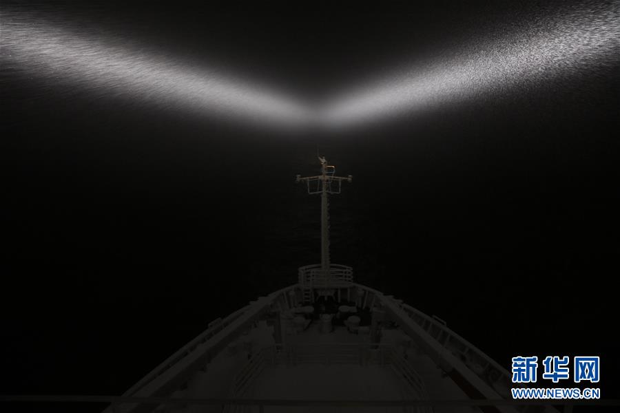 （鏡觀(guān)中國(guó)&middot;新華網(wǎng)）（4）新華社國(guó)內(nèi)照片一周精選