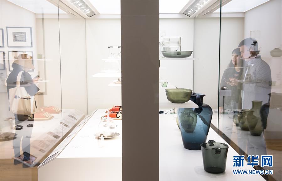 (文化)(5)中國(guó)國(guó)際設(shè)計(jì)博物館開(kāi)館