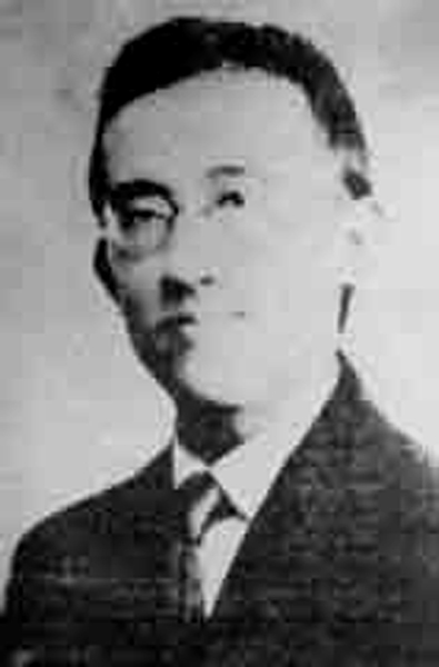 （為了民族復(fù)興&middot;英雄烈士譜&middot;圖文互動(dòng)）楊闇公：頭可斷，志不可奪！