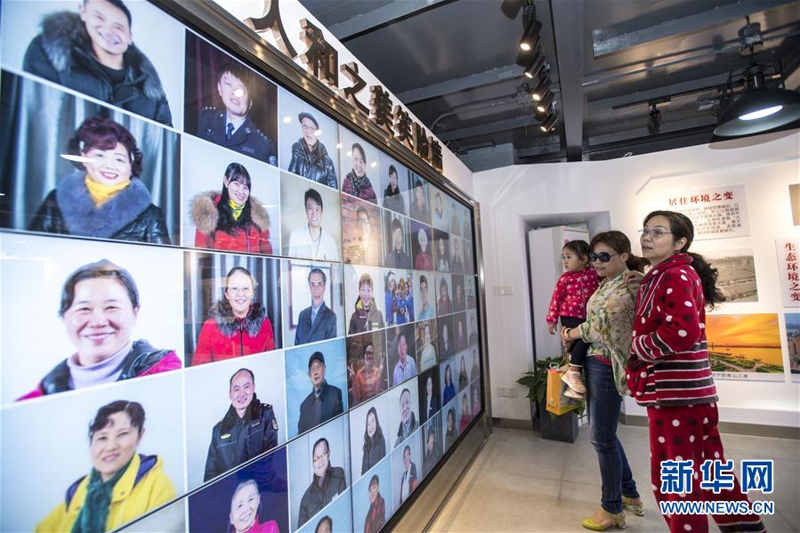 (新華全媒頭條·圖文互動(dòng))(2)情系人民 心牽創(chuàng)新——習(xí)近平總書(shū)記考察湖北回訪記