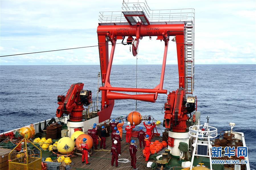(新華全媒頭條·圖文互動)(6)青青之島 親親上合