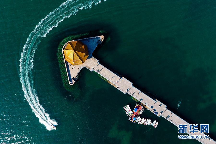 （鏡觀中國&middot;新華網(wǎng)）（3）新華社國內(nèi)照片一周精選