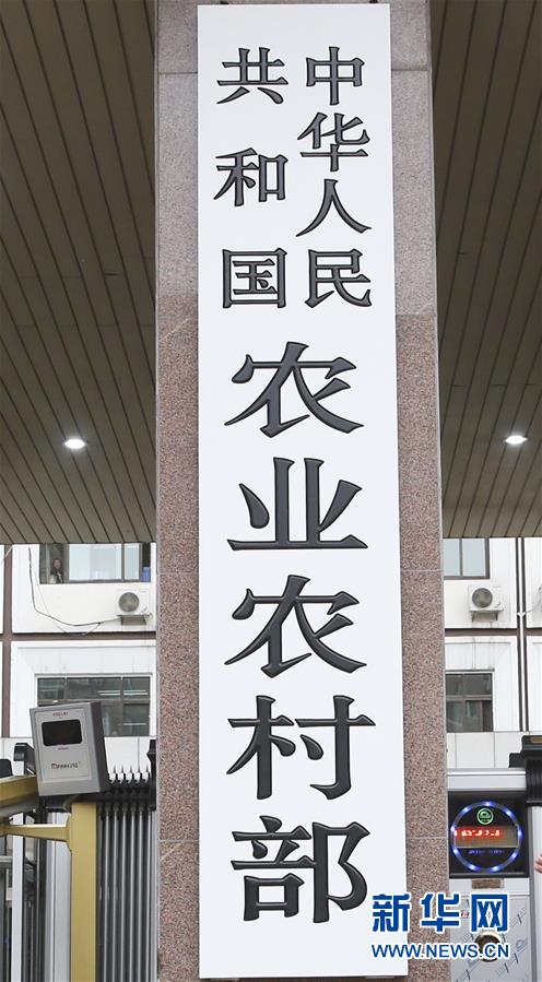 (新華全媒頭條·圖文互動(dòng))(9)勢如破竹開新局——十九屆三中全會(huì)以來推進(jìn)黨和國家機(jī)構(gòu)改革述評