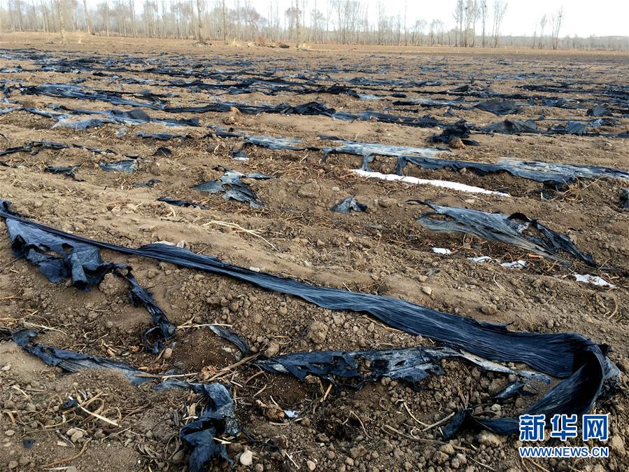 （圖文互動）（2）&ldquo;垃圾成了村里最頭疼的事&rdquo;&mdash;&mdash;內(nèi)蒙古寧城縣&ldquo;垃圾圍村&rdquo;成鄉(xiāng)村振興之困