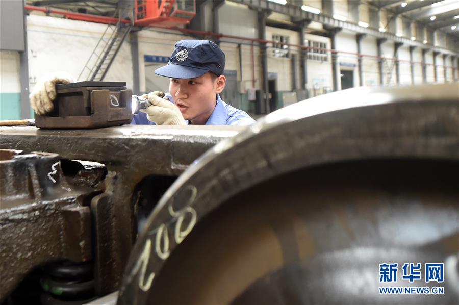 （社會(huì)）（4）&ldquo;火車醫(yī)生&rdquo;技能比拼