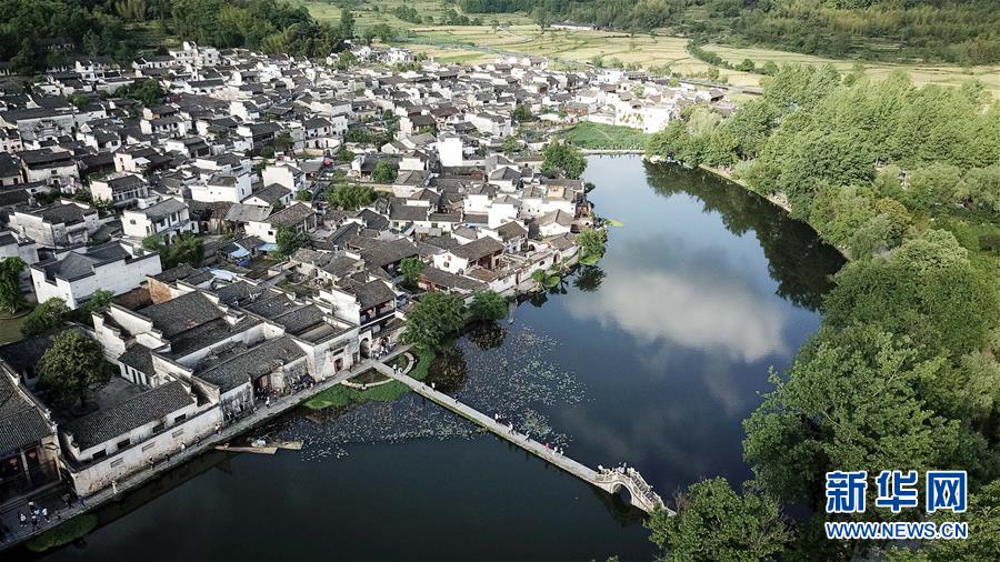 （新華全媒頭條&middot;搶救古民居&middot;圖文互動）（1）當(dāng)古民居遇上城鎮(zhèn)化，如何留住鄉(xiāng)愁？