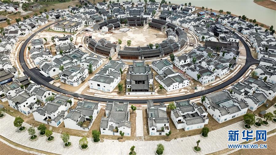 （新華全媒頭條&middot;搶救古民居&middot;圖文互動）（9）當(dāng)古民居遇上城鎮(zhèn)化，如何留住鄉(xiāng)愁？