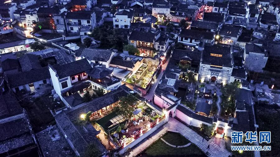 （新華全媒頭條&middot;搶救古民居&middot;圖文互動）（10）當(dāng)古民居遇上城鎮(zhèn)化，如何留住鄉(xiāng)愁？