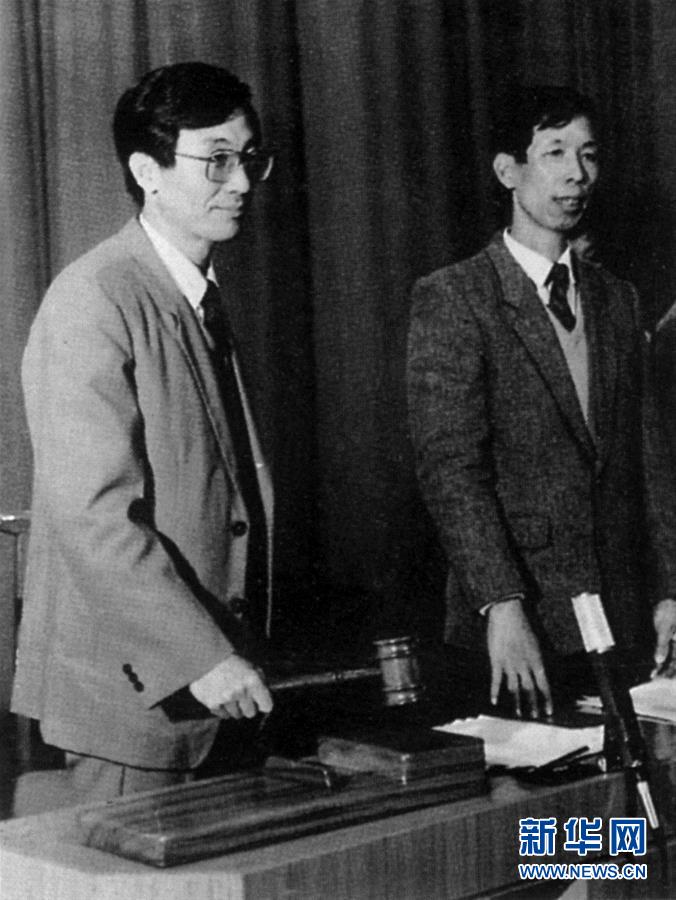 (新華全媒頭條·壯闊東方潮 奮進(jìn)新時(shí)代——慶祝改革開放40年·圖文互動)(6)從追趕時(shí)代到引領(lǐng)時(shí)代——從深圳發(fā)展奇跡看中國改革開放40年