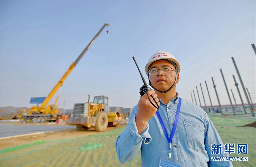 （新華全媒頭條&middot;壯闊東方潮　奮進(jìn)新時(shí)代&mdash;&mdash;慶祝改革開放40年&middot;圖文互動(dòng)）（10）從改革地標(biāo)看中國改革開放40年