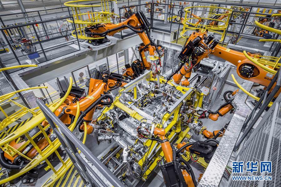 （新華全媒頭條&middot;圖文互動(dòng)）（3）在開放中合作共贏&mdash;&mdash;寶馬扎根中國(guó)啟示錄