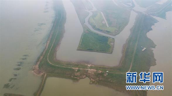 （新華視點&middot;圖文互動）（1）3萬畝&ldquo;私家湖泊&rdquo;為何如此任性？
