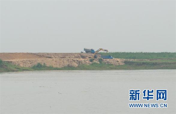 （新華視點&middot;圖文互動）（2）3萬畝&ldquo;私家湖泊&rdquo;為何如此任性？