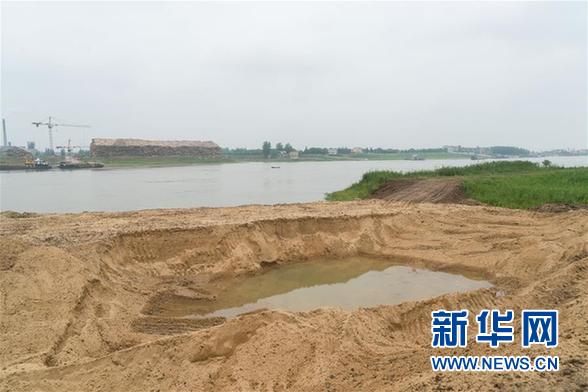 （新華視點&middot;圖文互動）（3）3萬畝&ldquo;私家湖泊&rdquo;為何如此任性？