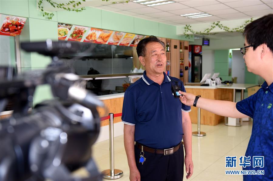 (新華全媒頭條·圖文互動(dòng))(11)發(fā)揮自身優(yōu)勢(shì) 奮力走在前列——習(xí)近平總書記在山東考察回訪記