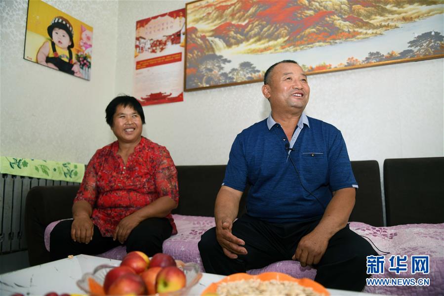 (新華全媒頭條·圖文互動(dòng))(15)發(fā)揮自身優(yōu)勢(shì) 奮力走在前列——習(xí)近平總書記在山東考察回訪記