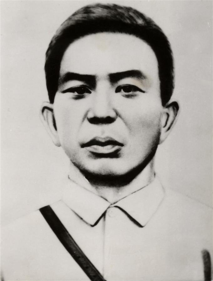 （為了民族復(fù)興&middot;英雄烈士譜&middot;圖文互動）（2）袁文才、王佐：從綠林好漢到紅軍將領(lǐng)的井岡英杰