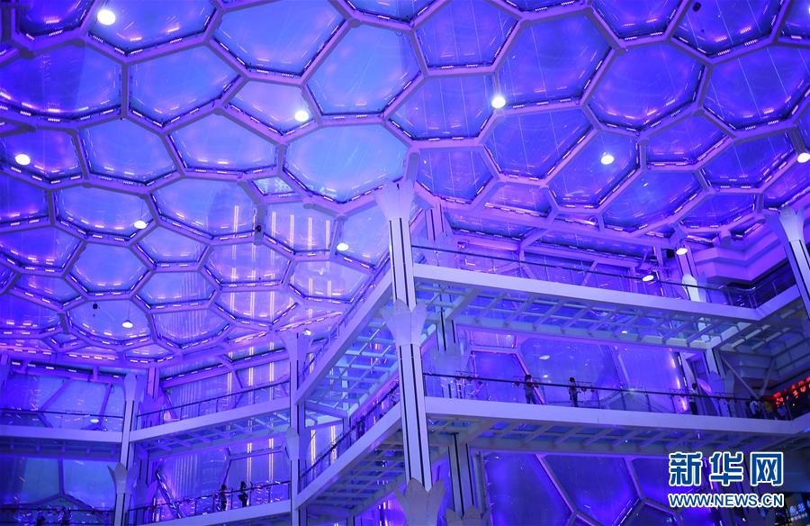 （新華全媒頭條&middot;圖文互動(dòng)）（3）從&ldquo;綠電7日&rdquo;到&ldquo;綠電9日&rdquo;，全清潔能源供電紀(jì)錄是如何實(shí)現(xiàn)的？  