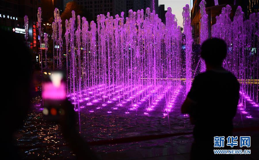 （新華全媒頭條&middot;圖文互動(dòng)）（4）從&ldquo;綠電7日&rdquo;到&ldquo;綠電9日&rdquo;，全清潔能源供電紀(jì)錄是如何實(shí)現(xiàn)的？  