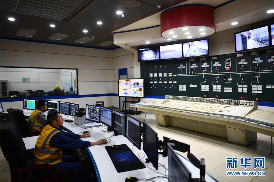 （新華全媒頭條&middot;圖文互動(dòng)）（8）從&ldquo;綠電7日&rdquo;到&ldquo;綠電9日&rdquo;，全清潔能源供電紀(jì)錄是如何實(shí)現(xiàn)的？  