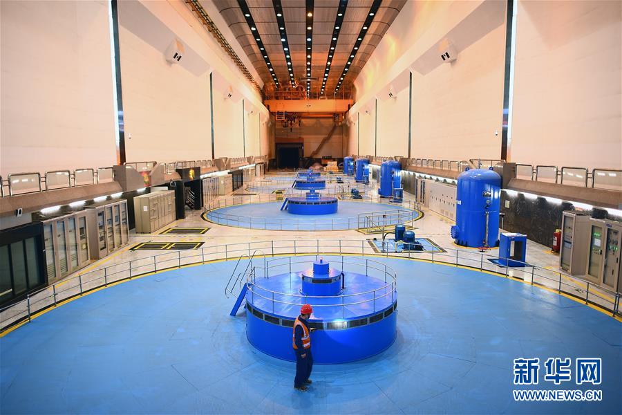 （新華全媒頭條&middot;圖文互動(dòng)）（9）從&ldquo;綠電7日&rdquo;到&ldquo;綠電9日&rdquo;，全清潔能源供電紀(jì)錄是如何實(shí)現(xiàn)的？  