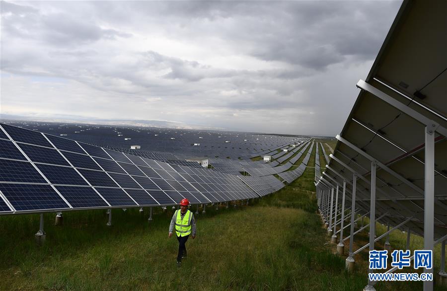 （新華全媒頭條&middot;圖文互動(dòng)）（1）從&ldquo;綠電7日&rdquo;到&ldquo;綠電9日&rdquo;，全清潔能源供電紀(jì)錄是如何實(shí)現(xiàn)的？  