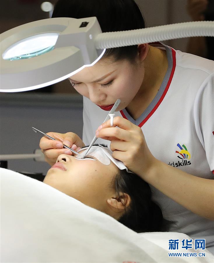 （新華全媒頭條&middot;圖文互動）（6）上下合力，聚力破障，開辟&ldquo;大國工匠&rdquo;建設新格局