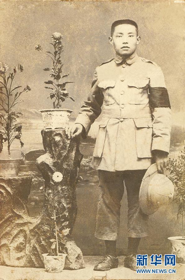 （為了民族復(fù)興&middot;英雄烈士譜）云南人民解放之路的開拓者和奠基人&mdash;&mdash;王德三