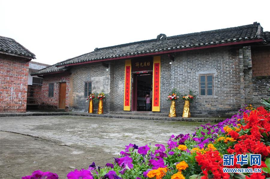 （為了民族復(fù)興&middot;英雄烈士譜&middot;圖文互動）譚壽林：殺頭當作風(fēng)吹帽　坐監(jiān)也要闖上天