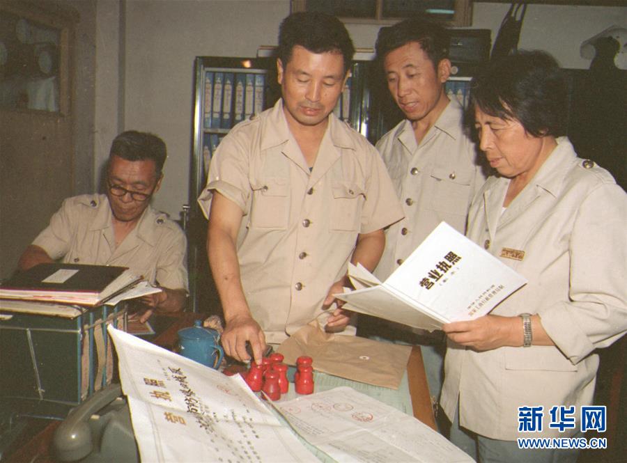 （新華全媒頭條&middot;圖文互動）（3）&ldquo;驚天第一破&rdquo;啟示錄