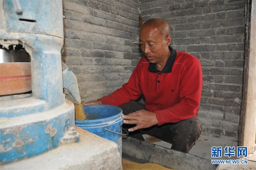 （新華全媒頭條&middot;圖文互動）（4）喇叭響了，人心亮了&mdash;&mdash;黎掌村&ldquo;變身&rdquo;記