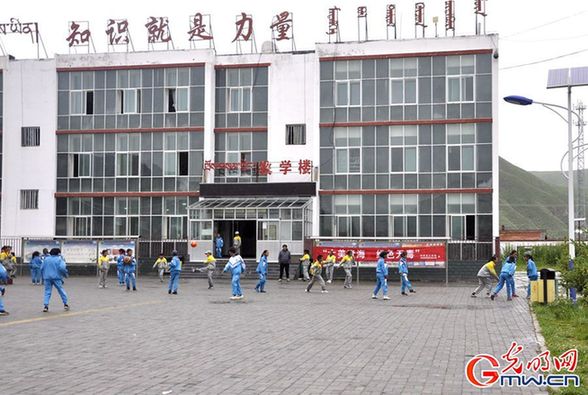 【中國夢&middot;踐行者】圖片故事丨90后骨髓捐獻(xiàn)者扎西東智：做力所能及的事，讓他人生命繼續(xù)綻放