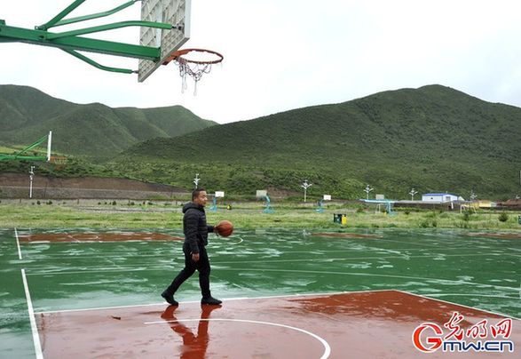 【中國夢&middot;踐行者】圖片故事丨90后骨髓捐獻(xiàn)者扎西東智：做力所能及的事，讓他人生命繼續(xù)綻放