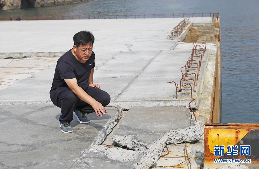 （圖文互動(dòng)）（3）&ldquo;隨時(shí)準(zhǔn)備為黨和人民犧牲一切&rdquo;&mdash;&mdash;追記為保護(hù)國家某重點(diǎn)試驗(yàn)平臺(tái)壯烈犧牲的3位勇士黃群、宋月才、姜開斌